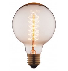 Лампа накаливания Loft it G9540-F Edison Bulb