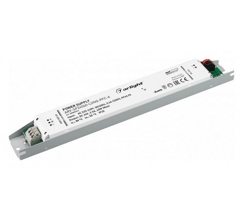 Блок питания Arlight 025594(1) ARV-SP