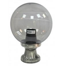 Наземный низкий светильник Fumagalli G25.110.000.BZF1R Globe 250