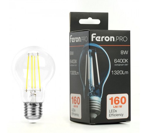 Лампа светодиодная Feron 48894 LB-1108