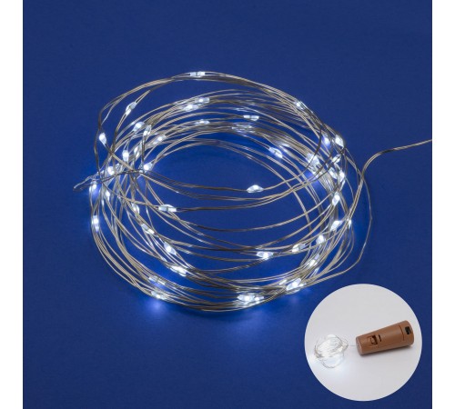 Гирлянда Нить ULD-S0200-020/SСR/3LR UL-00010902