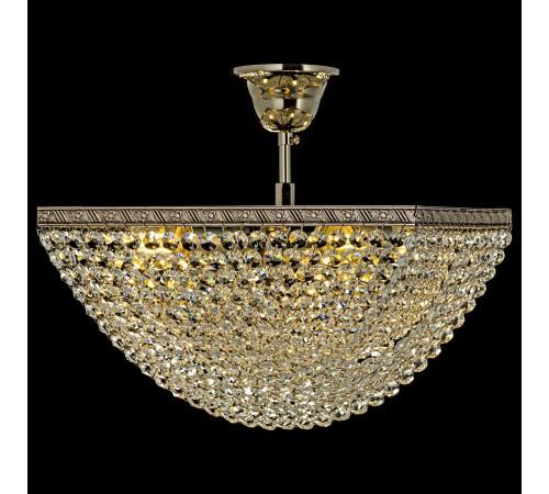 Люстра на штанге Arti Lampadari Nobile E 1.3.30.502 N Nobile