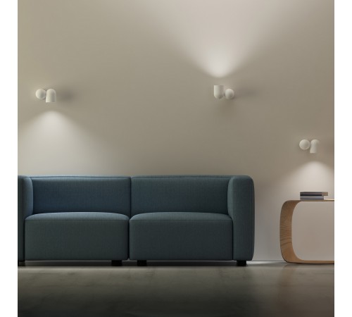 Накладной светильник Mantra 7294 Ios