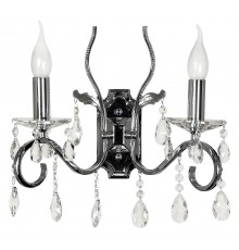 Бра Arti Lampadari Vesuvio E 2.1.2.601 N Vesuvio