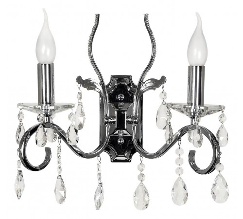 Бра Arti Lampadari Vesuvio E 2.1.2.601 N Vesuvio