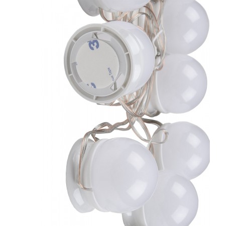 Подсветка для зеркала Uniel UL-00006857 Backstage