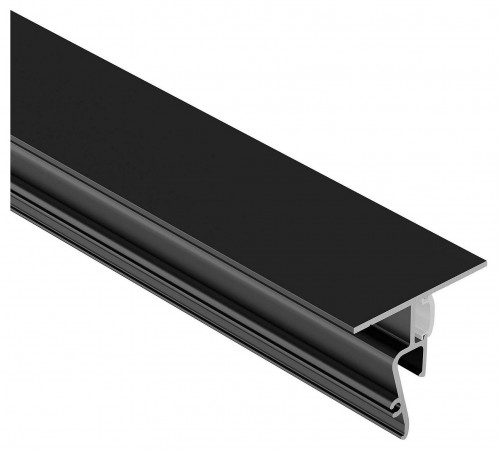 Профиль для контурной подсветки натяжного потолка Arlight 040703 STRETCH