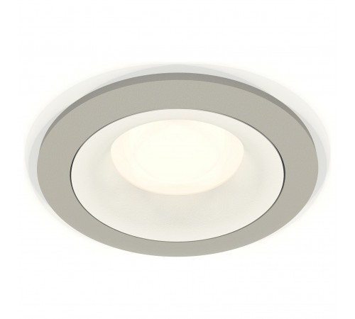 Встраиваемый светильник Ambrella Light XC7623001 XC