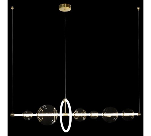 Подвесной светильник Loft it 10126/1200 Alpha