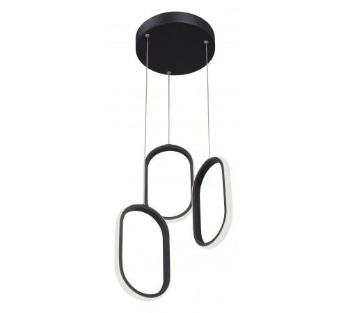 Подвесной светильник Vitaluce V3776-1/3S V3776