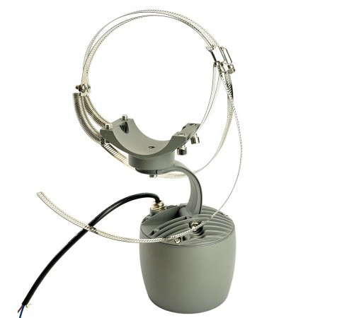 Настенно-наземный прожектор Feron 51780 LL-601