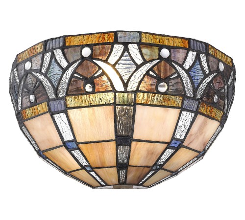 Накладной светильник Velante 824-801-01 824