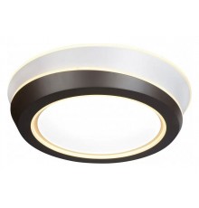 Накладной светильник iLedex B6312-118W/530*530 WH Summery