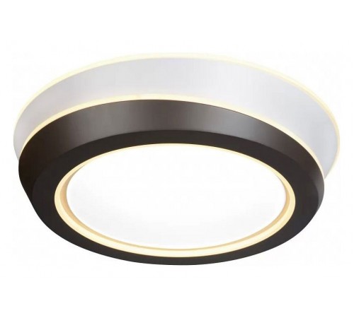 Накладной светильник iLedex B6312-118W/530*530 WH Summery