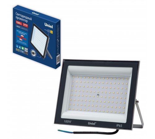 Настенно-потолочный прожектор Uniel UL-00011848 ULF-F23