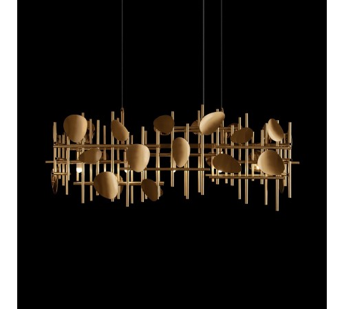 Подвесной светильник Loft it 10396/850R Escama