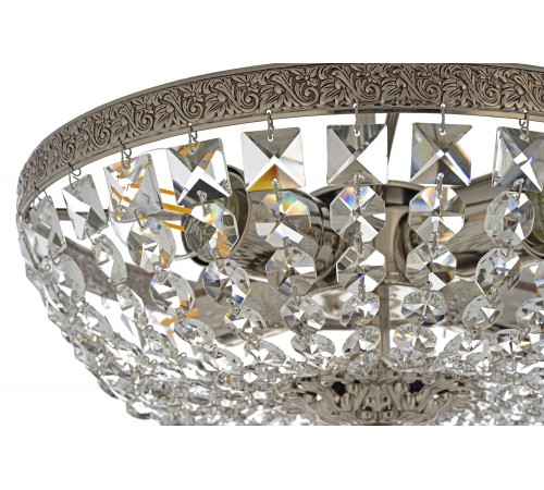 Люстра на штанге Arti Lampadari Favola E 1.3.30.101 N Favola