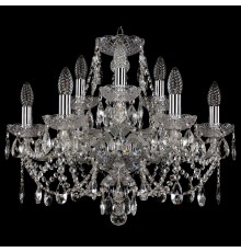 Подвесная люстра Bohemia Art Classic 11.21.6+3.200.Cr.Sp 11.21