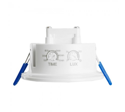 Датчик движения и освещенности Feron 51519 SEN55