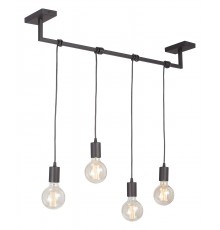 Подвесной светильник Vitaluce V3032-1/4S V3032