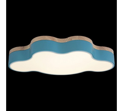 Накладной светильник Loft it 10005/30 Blue Axel 4