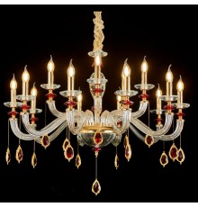 Подвесная люстра Alfa-Light F2624-11 F2624