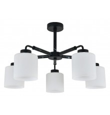 Люстра на штанге Escada 2133/5P Lord