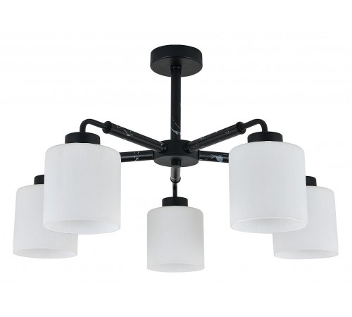 Люстра на штанге Escada 2133/5P Lord