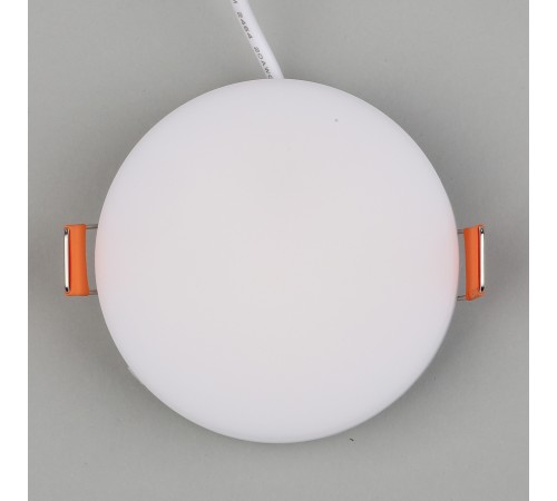 Встраиваемый светильник Aployt APL.0073.09.10 Deni