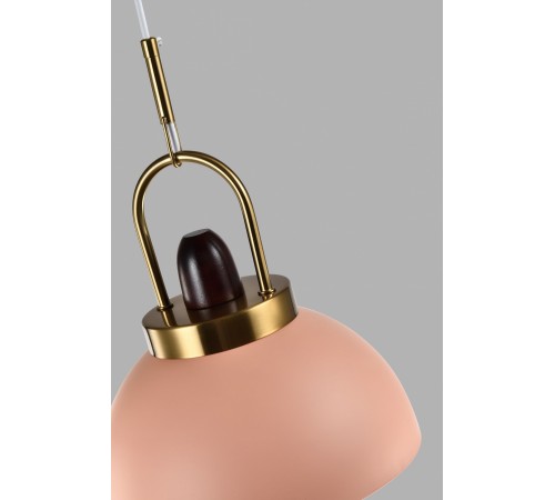 Подвесной светильник Moderli V10449-1P Ravenna