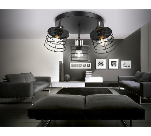 Спот Ambrella Light TR8092 TR