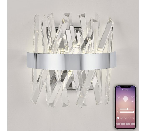 Накладной светильник Natali Kovaltseva LED LAMPS 81114/1W TIZIANO