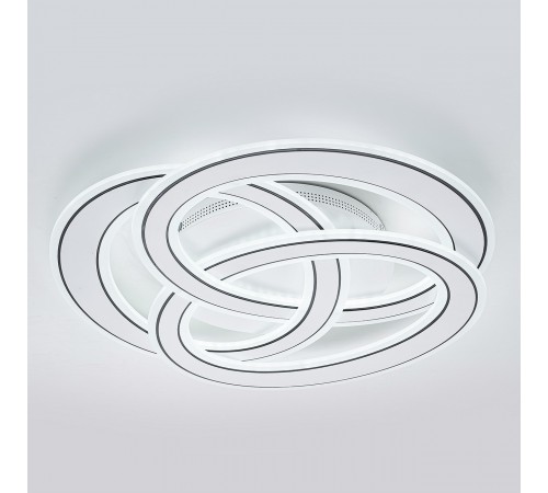 Потолочная люстра Escada 10243/3LED Quant