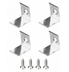 Крепление Arlight 049045 SL-KANT-H18