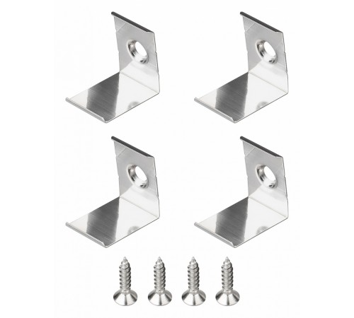 Крепление Arlight 049045 SL-KANT-H18