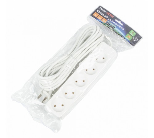 Удлинитель Uniel UL-00009989 Ultra