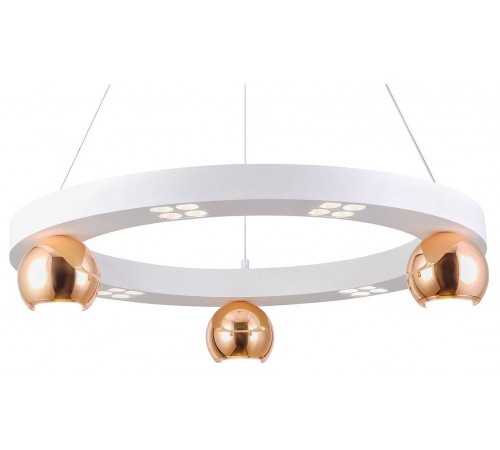 Подвесная люстра Ambrella Light FL5959 FL