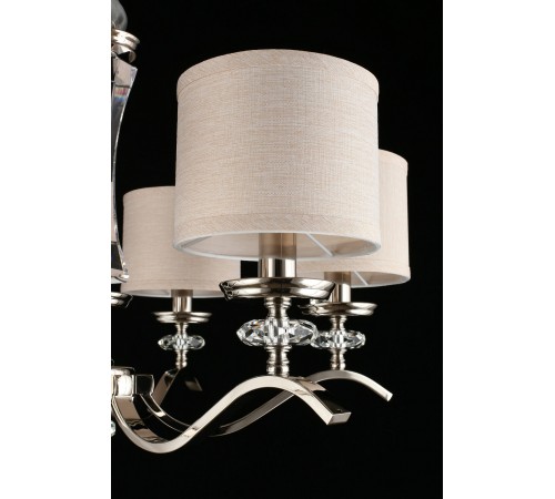 Подвесная люстра Aployt APL.715.03.06 Okin