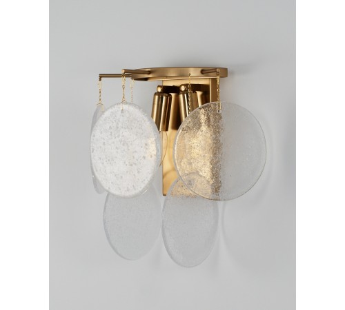 Накладной светильник Moderli V9031-2W Classic