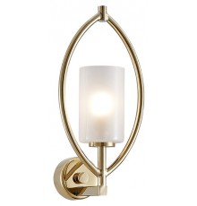 Бра Newport 4721/А gold 4720