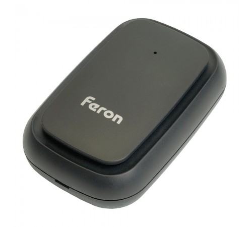Звонок беспроводной Feron 48921 E-381
