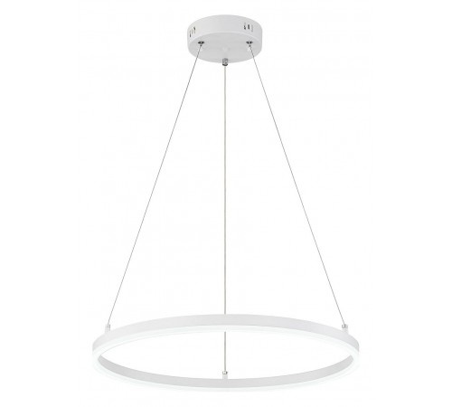 Подвесной светильник Escada 10254/1LED White APP Void