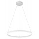 Подвесной светильник Escada 10254/1LED White APP Void