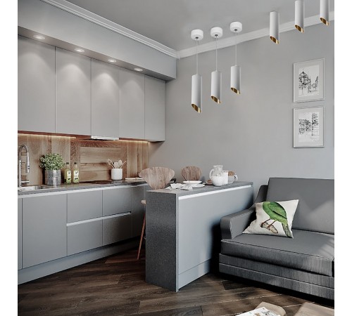 Подвесной светильник Feron 48042 ML1828