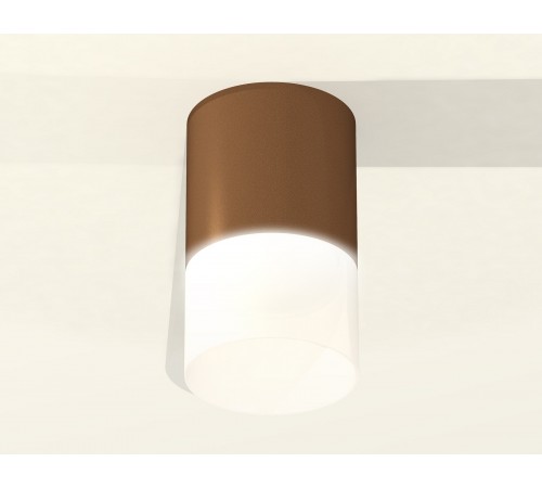 Накладной светильник Ambrella Light XS6304042 XS