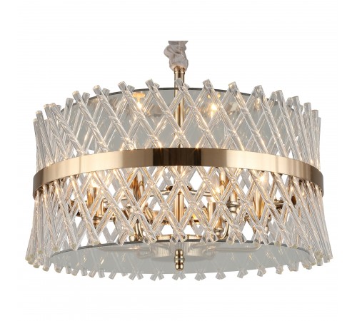 Подвесной светильник Aployt APL.734.06.06 Toinet