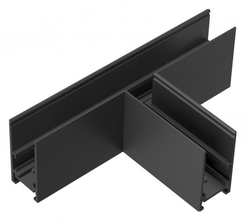 Соединитель T-образный для треков накладных Arlight 036807 MAG-ORIENT