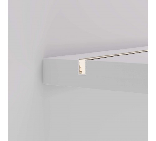 Профиль накладной Arlight 038203 SL-MINI