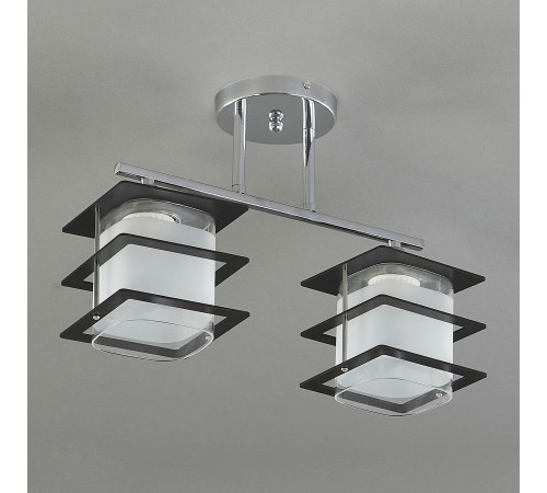 Светильник на штанге Escada 1127/2PL Norman