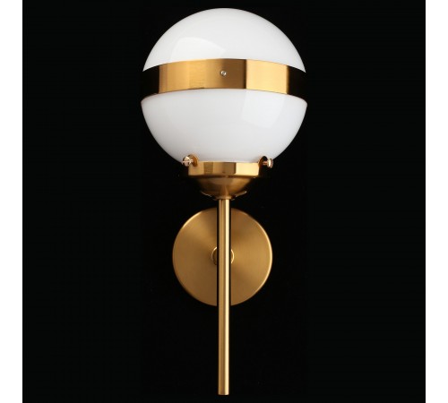 Бра Aployt APL.820.01.01 Lulu